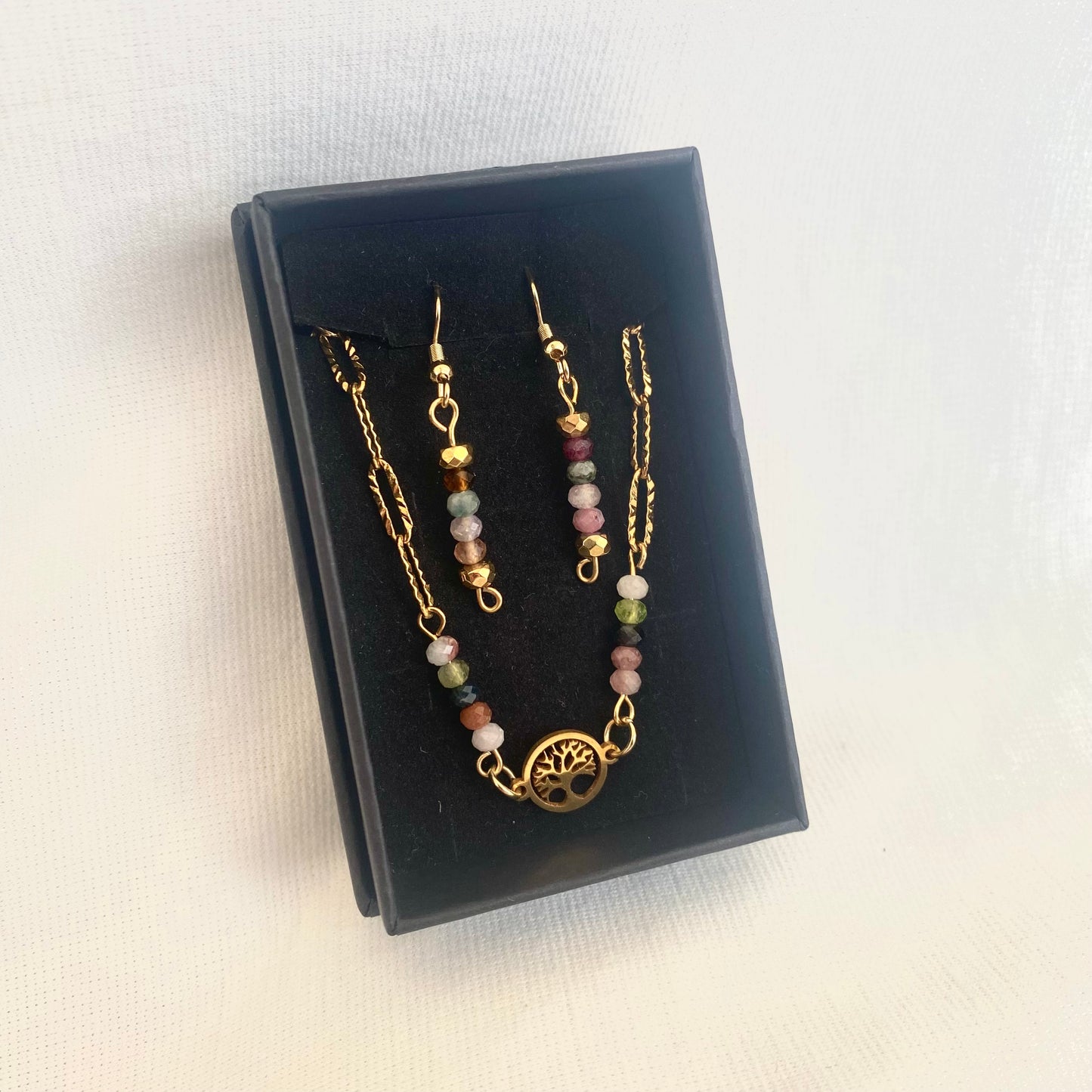 Coffret 3 pièces