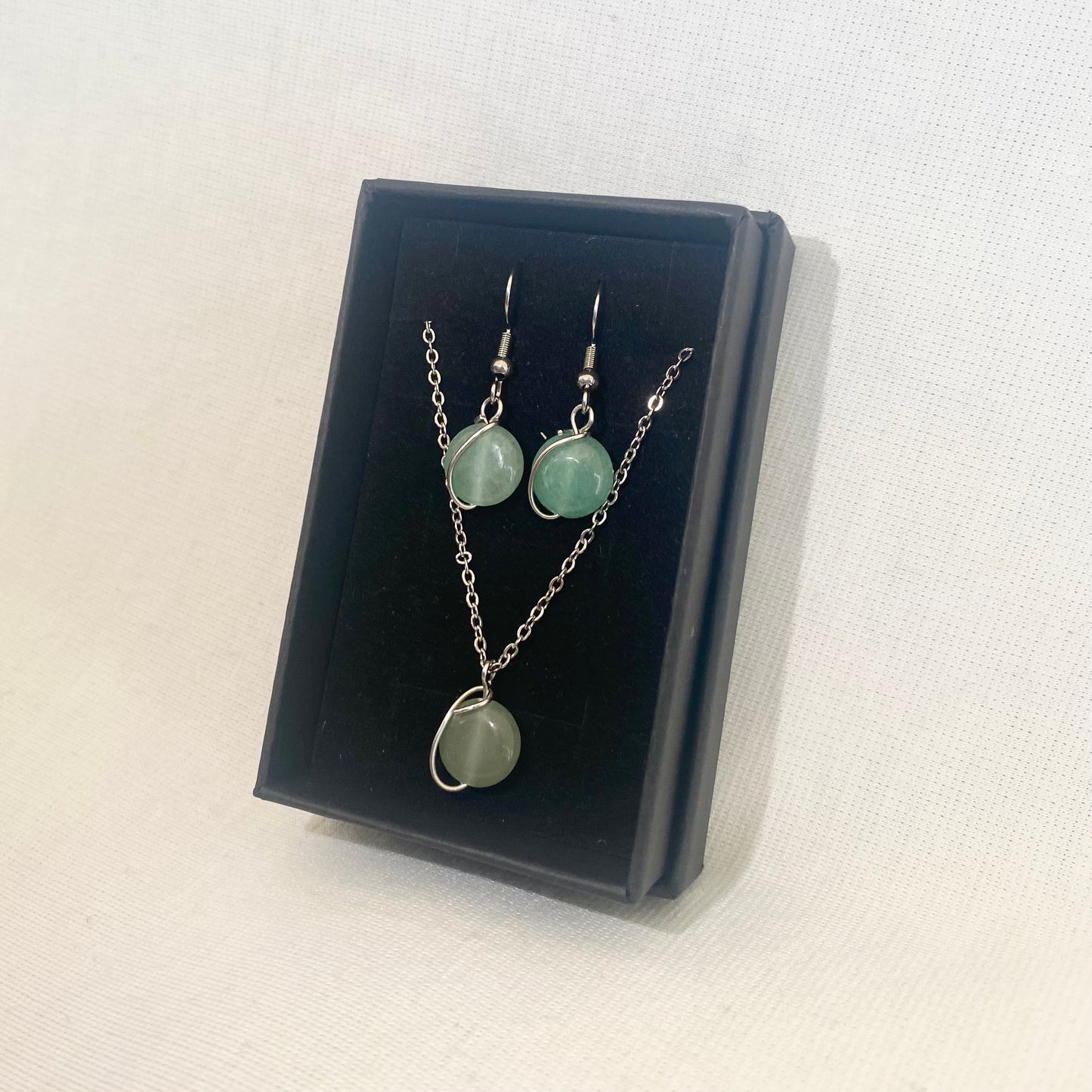 Coffret 3 pièces