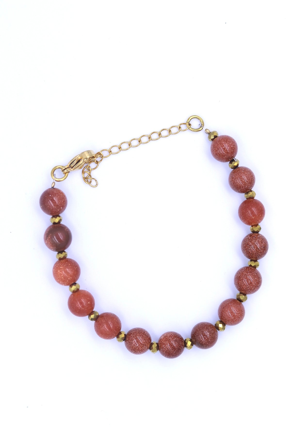 Sun bracelet