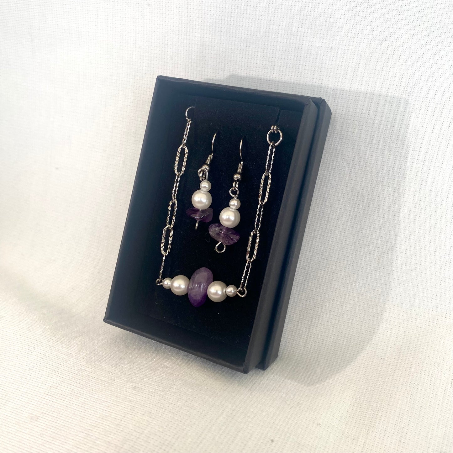 Coffret 3 pièces