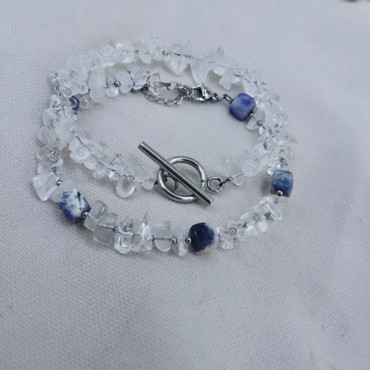 Crystal