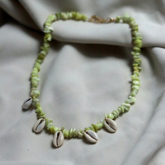 Ibiza collier